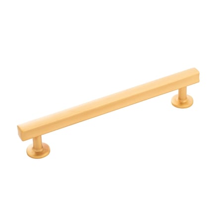 Hickory Hardware Pull 6-5/16 Inch (160mm) Center to Center, 10PK H077883BGB-10B